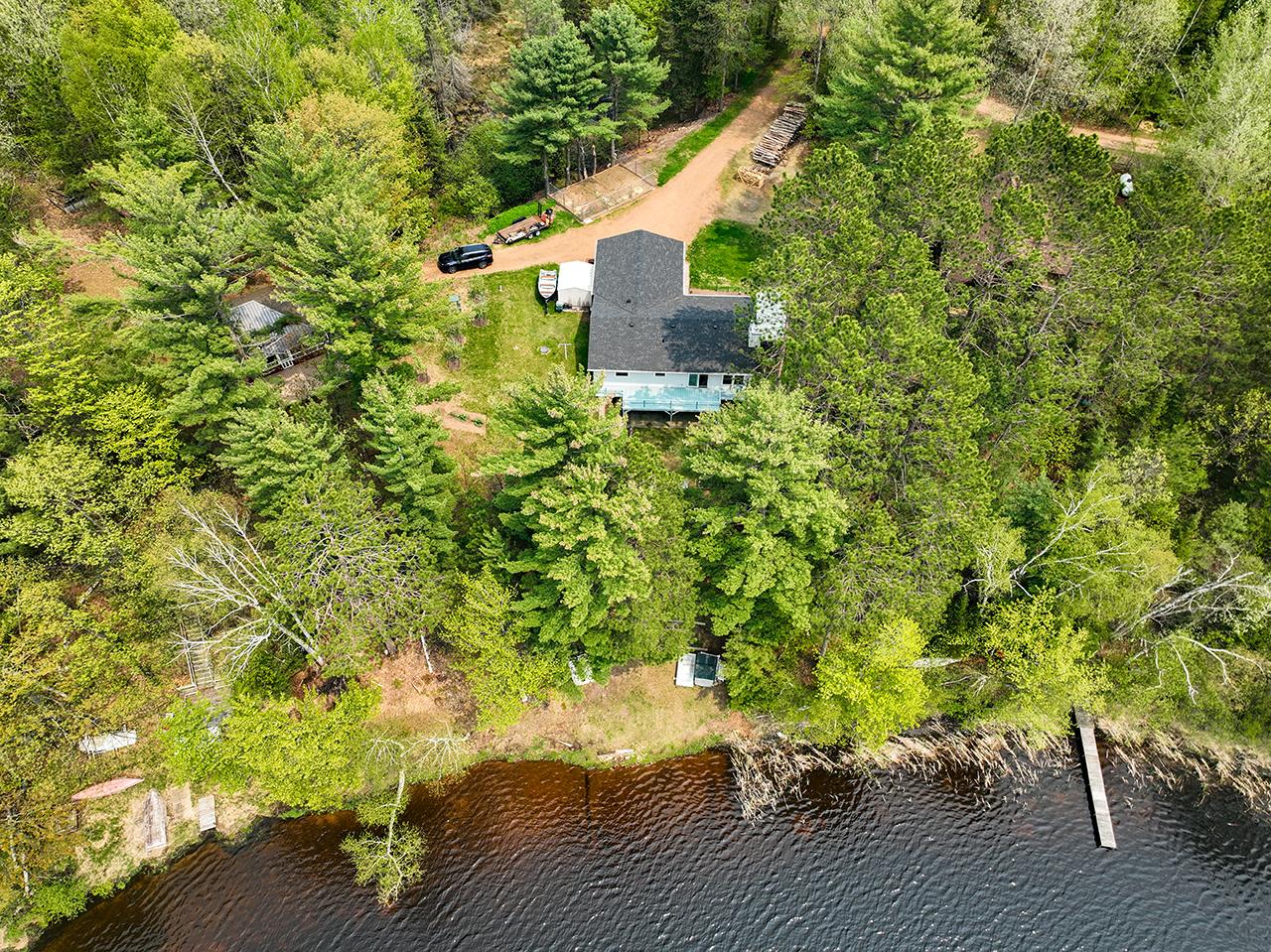 N11091 Callahan Road Tomahawk, WI 54487 - Photo 64 of 81 Gallery Image 64
