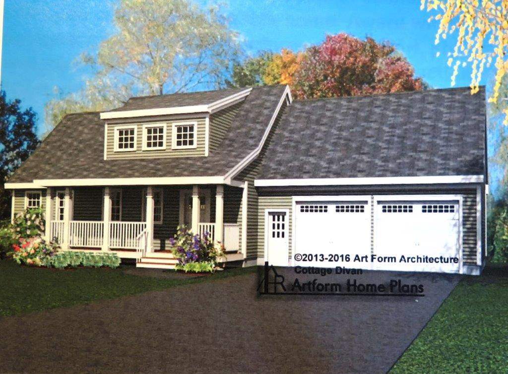 115 Ash Tree Trail Wells, ME 04090 - Photo 1 of 13 Gallery Image 1