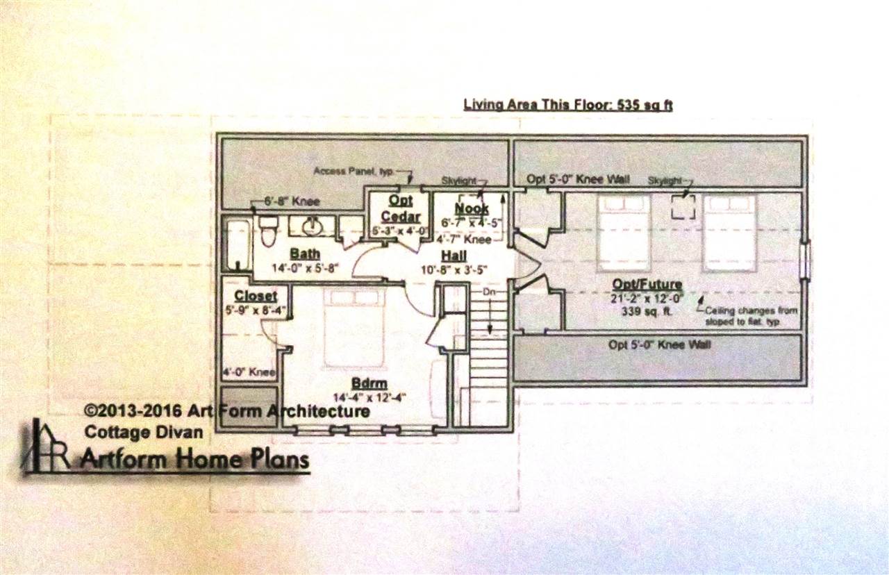 115 Ash Tree Trail Wells, ME 04090 - Photo 4 of 13 Gallery Image 4