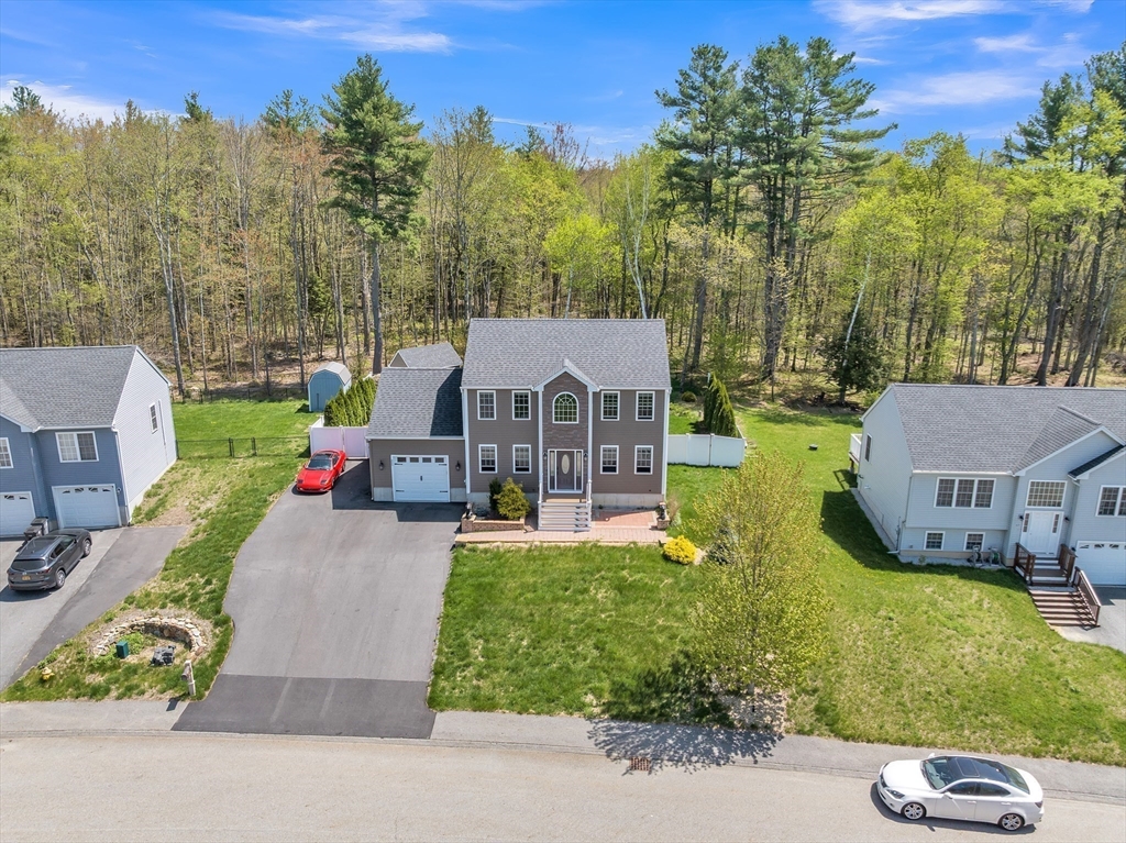 325 Brookside Drive Gardner, MA 01440 - Photo 16 of 28