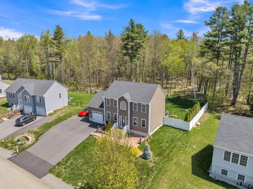 325 Brookside Drive Gardner, MA 01440 - Photo 17 of 28