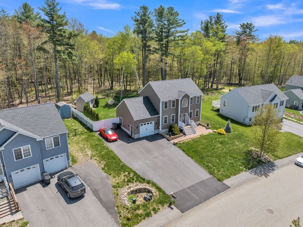 325 Brookside Drive Gardner, MA 01440 - Photo 18 of 28