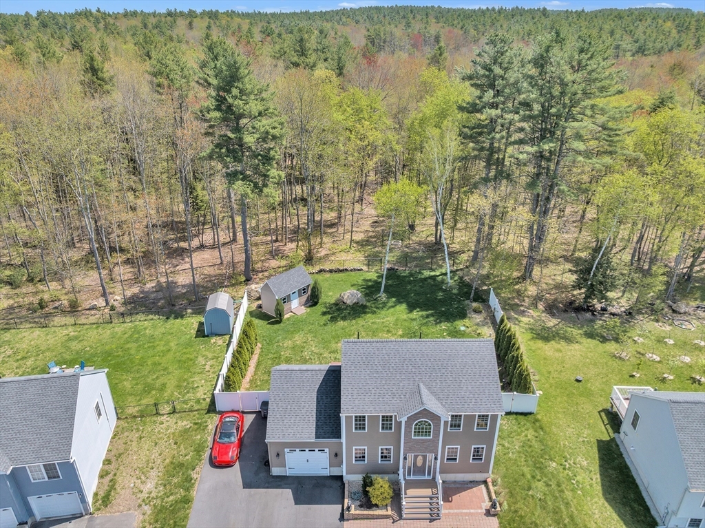 325 Brookside Drive Gardner, MA 01440 - Photo 19 of 28