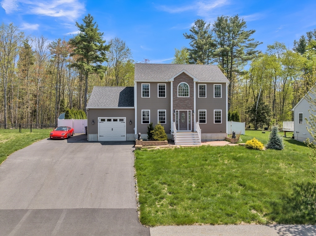 325 Brookside Drive Gardner, MA 01440 - Photo 20 of 28