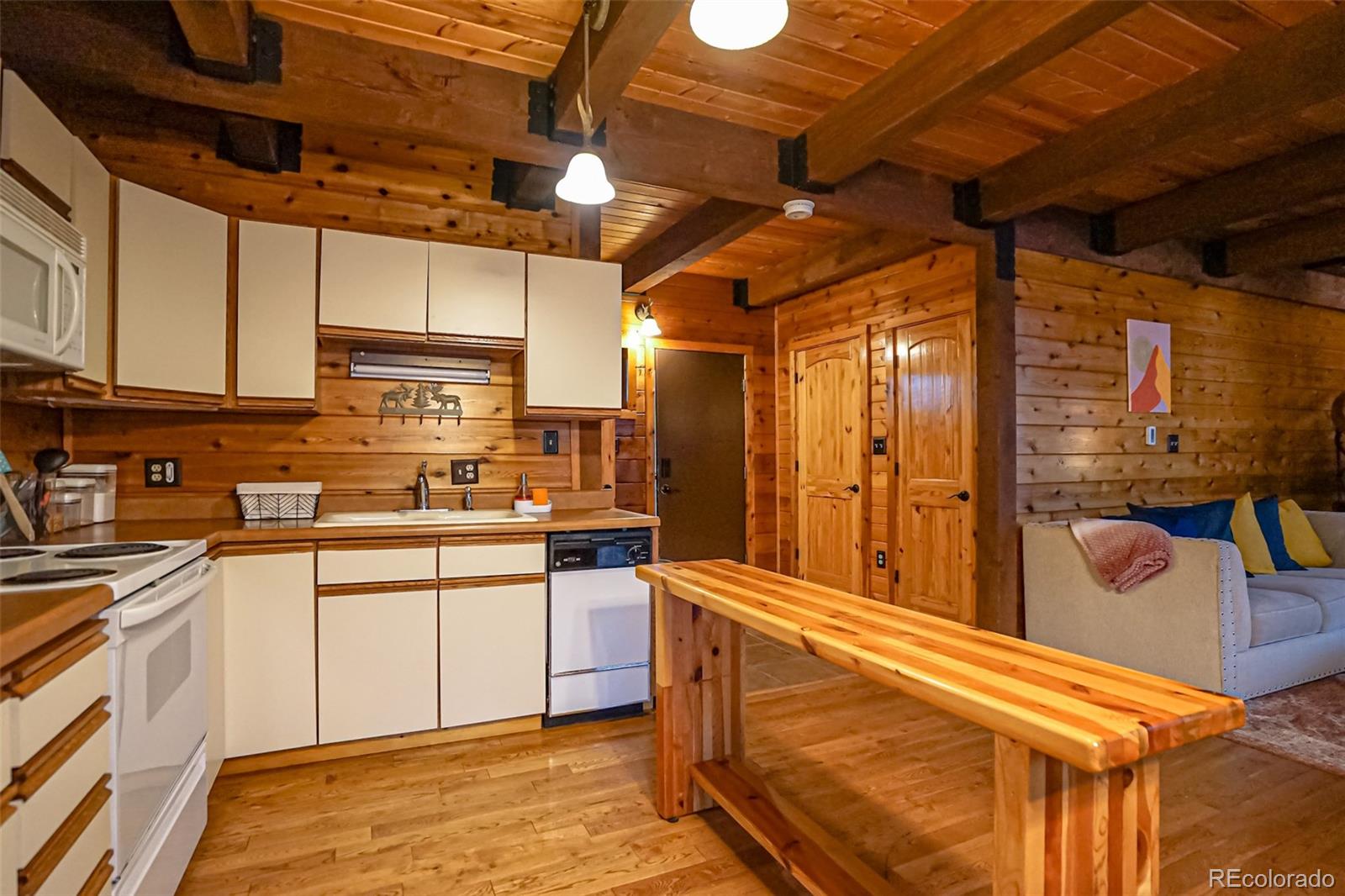 44 Valley Vista Road, Unit 36 La Veta, CO 81055 - Photo 11 of 34