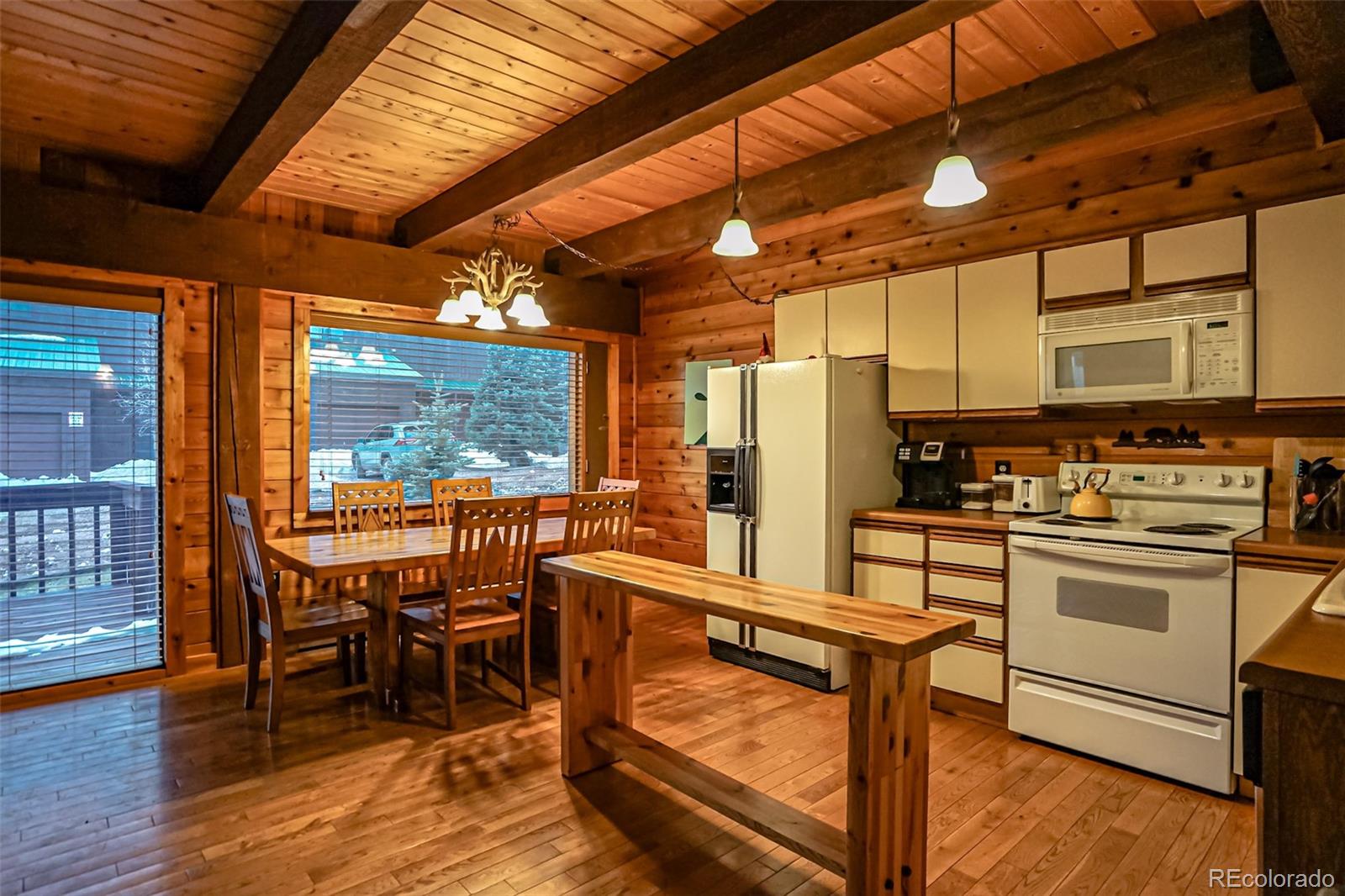 44 Valley Vista Road, Unit 36 La Veta, CO 81055 - Photo 12 of 34