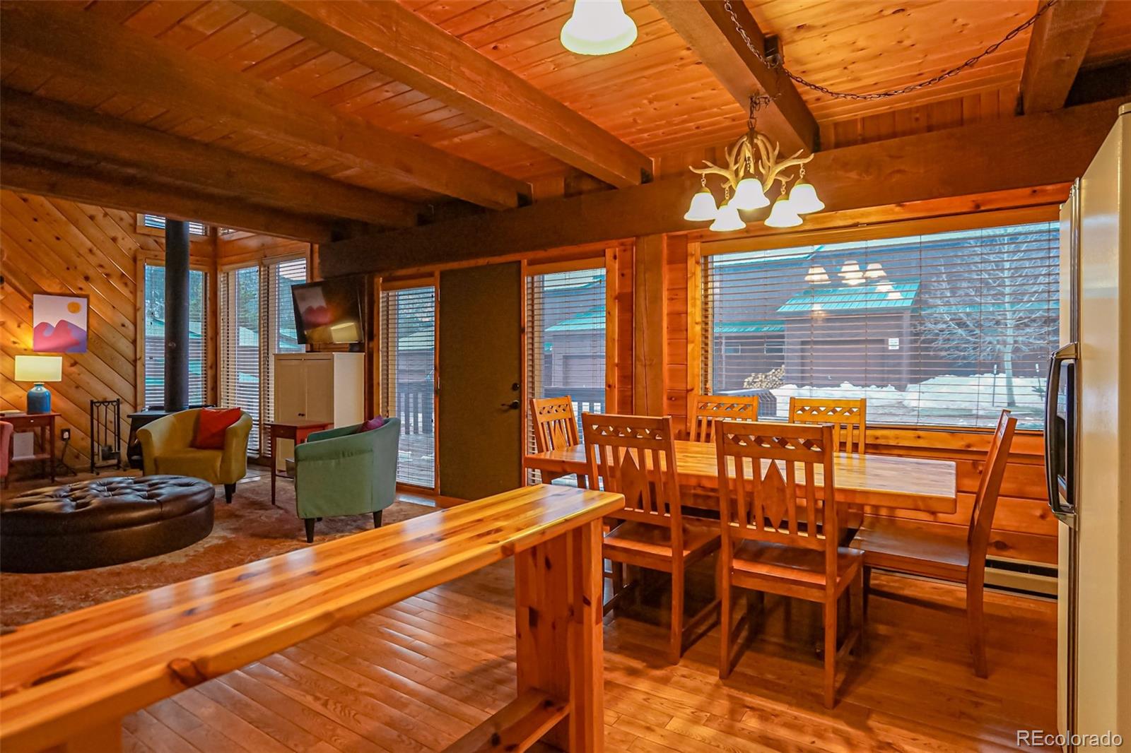 44 Valley Vista Road, Unit 36 La Veta, CO 81055 - Photo 13 of 34