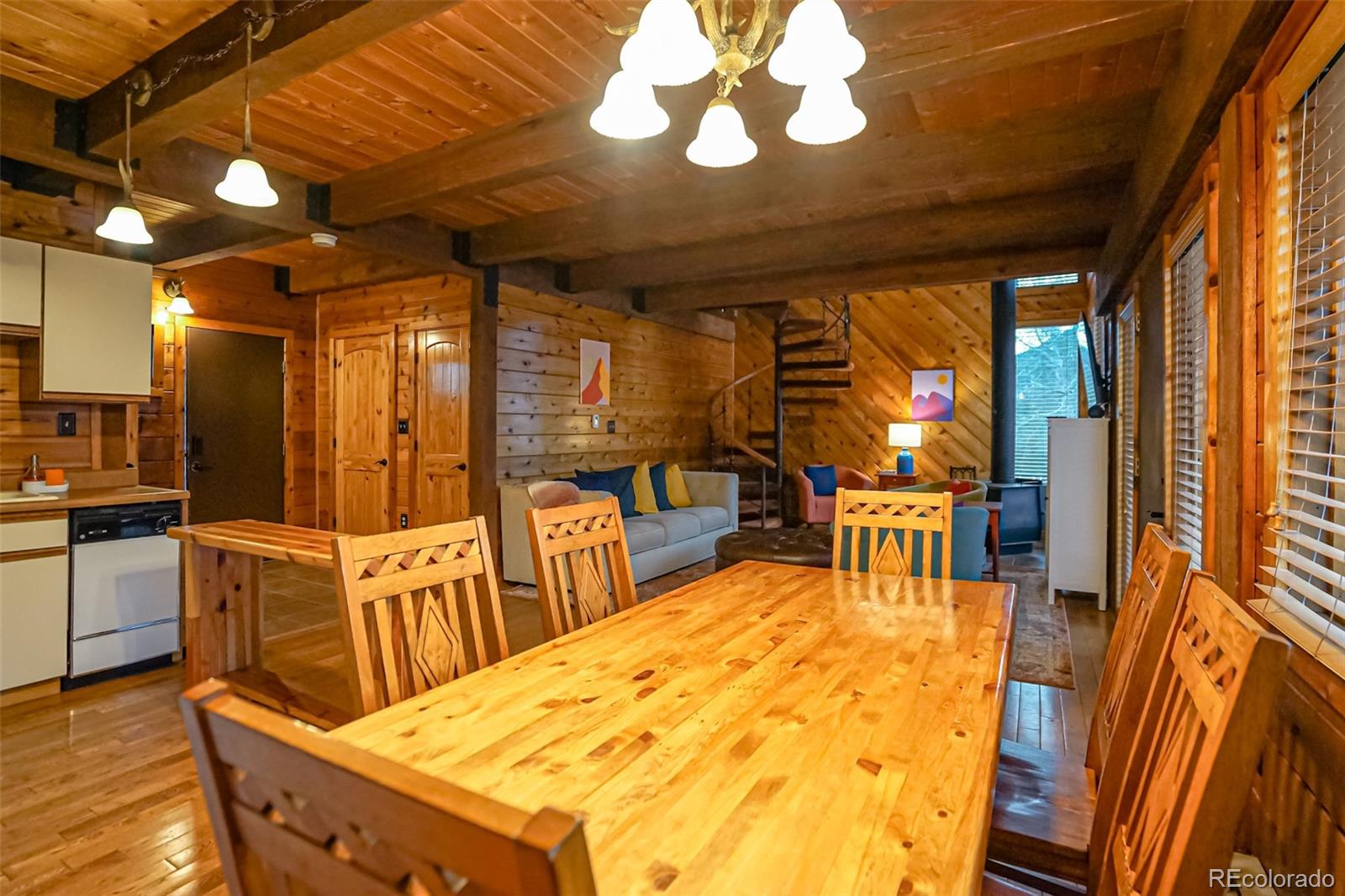 44 Valley Vista Road, Unit 36 La Veta, CO 81055 - Photo 14 of 34
