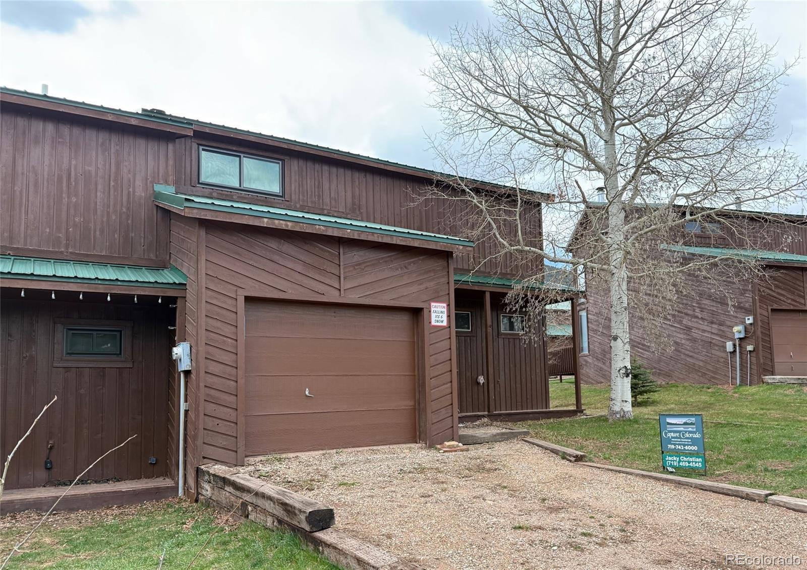44 Valley Vista Road, Unit 36 La Veta, CO 81055 - Photo 2 of 34