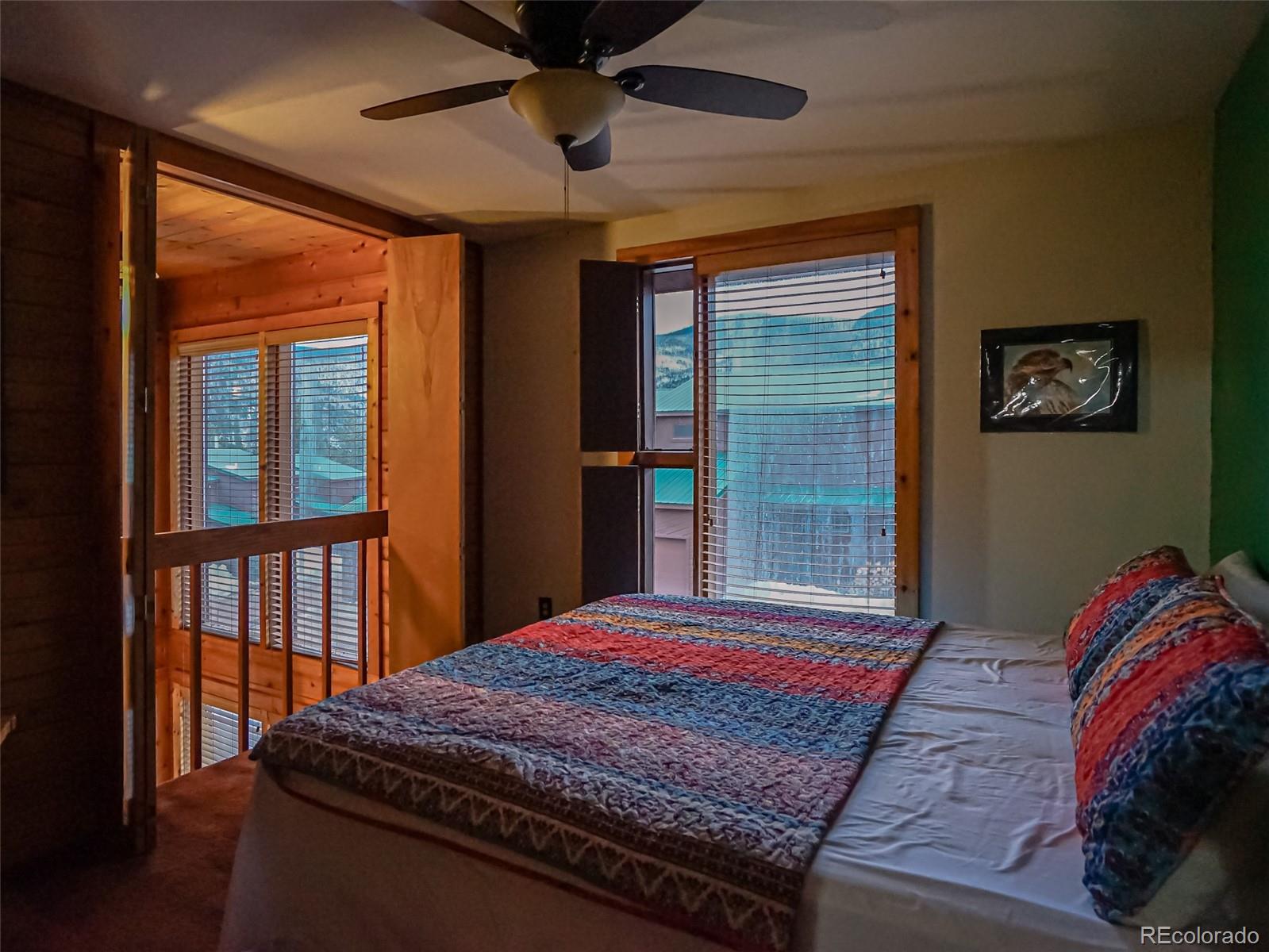 44 Valley Vista Road, Unit 36 La Veta, CO 81055 - Photo 30 of 34