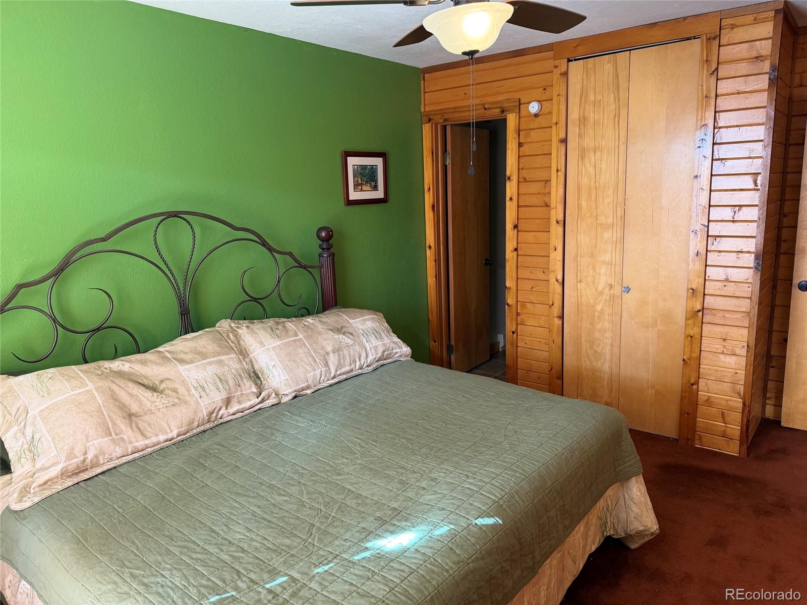 44 Valley Vista Road, Unit 36 La Veta, CO 81055 - Photo 33 of 34