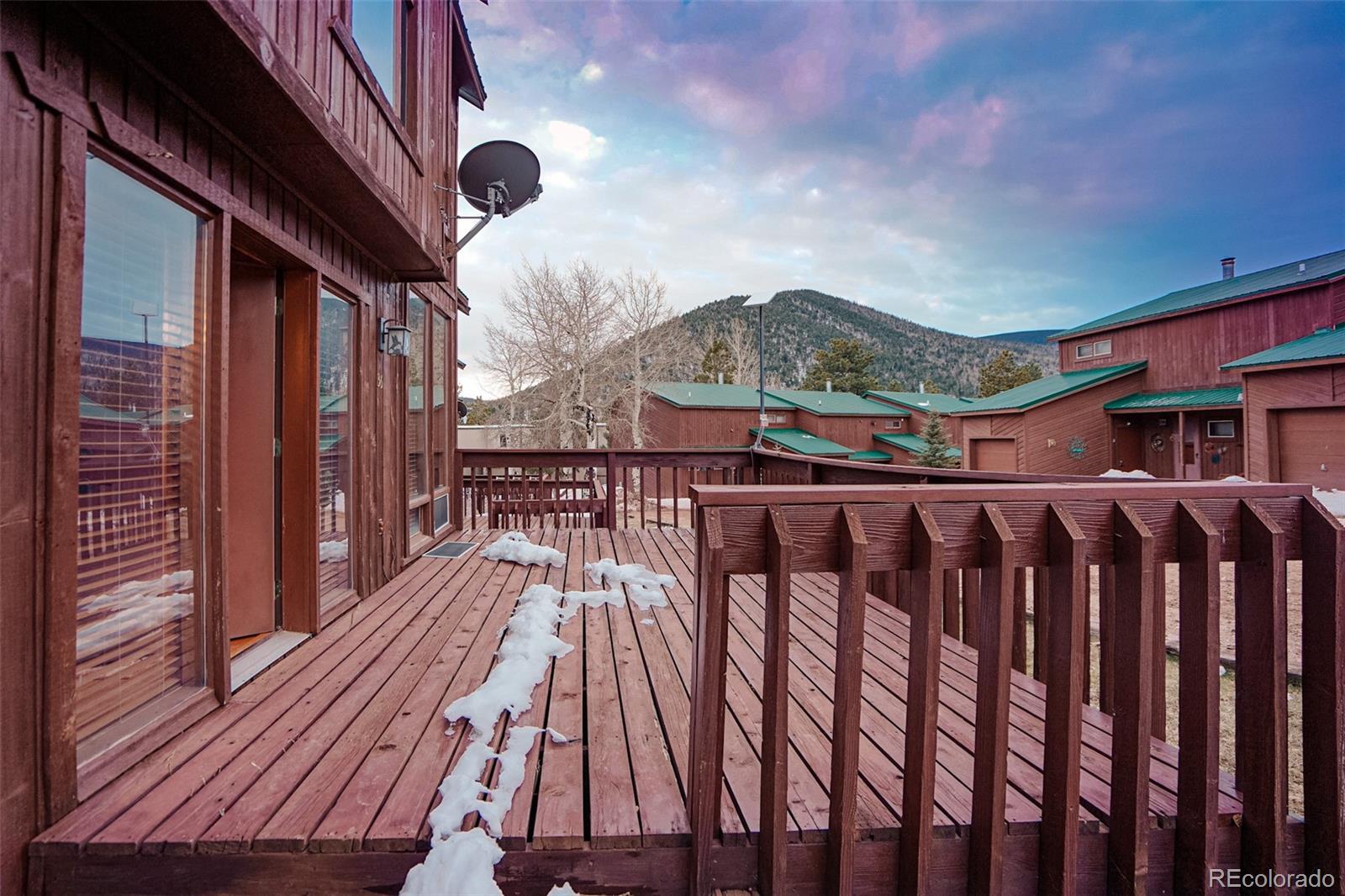 44 Valley Vista Road, Unit 36 La Veta, CO 81055 - Photo 4 of 34