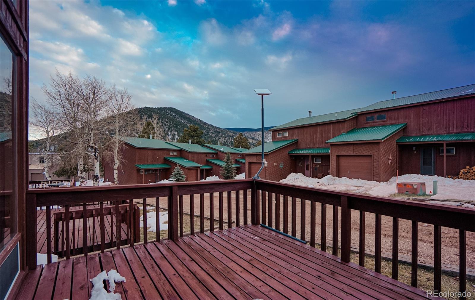 44 Valley Vista Road, Unit 36 La Veta, CO 81055 - Photo 7 of 34