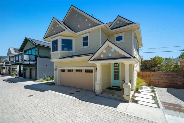 $1,450,000 | 783 Toro Street, San Luis Obispo, CA 93401