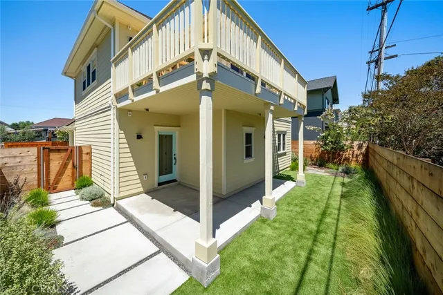 $1,450,000 | 783 Toro Street, San Luis Obispo, CA 93401