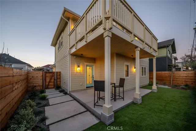 $1,450,000 | 783 Toro Street, San Luis Obispo, CA 93401