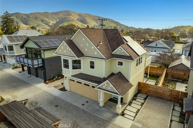 $1,450,000 | 783 Toro Street, San Luis Obispo, CA 93401