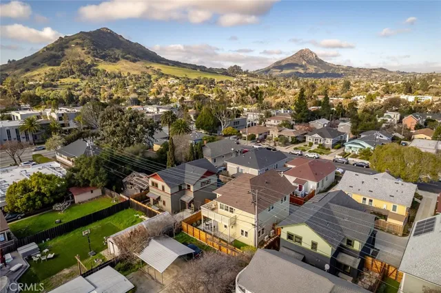 $1,450,000 | 783 Toro Street, San Luis Obispo, CA 93401