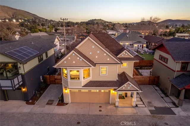 $1,450,000 | 783 Toro Street, San Luis Obispo, CA 93401