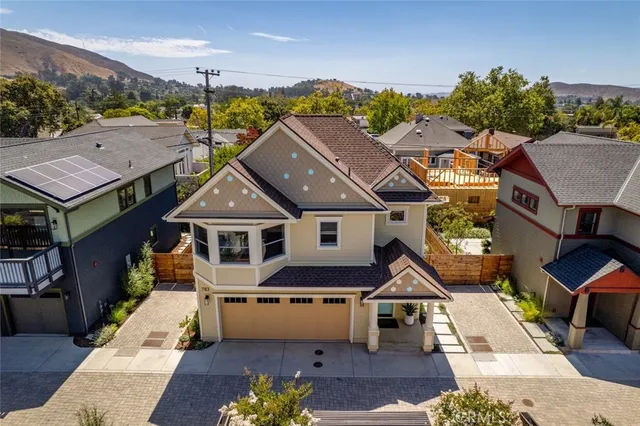 $1,450,000 | 783 Toro Street, San Luis Obispo, CA 93401