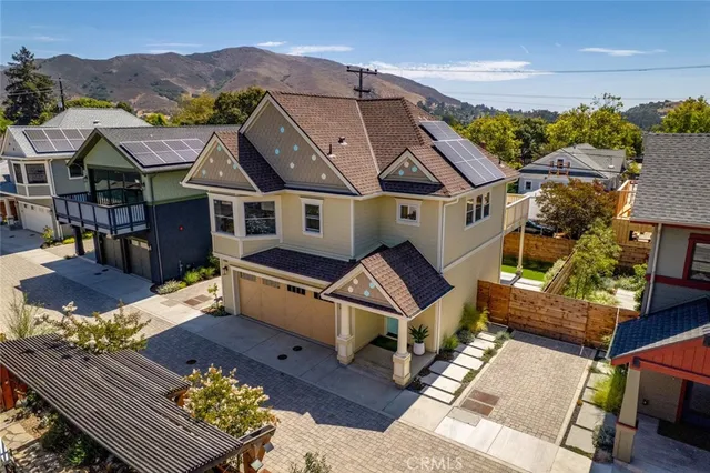 $1,450,000 | 783 Toro Street, San Luis Obispo, CA 93401