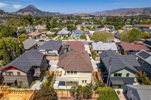$1,450,000 | 783 Toro Street, San Luis Obispo, CA 93401