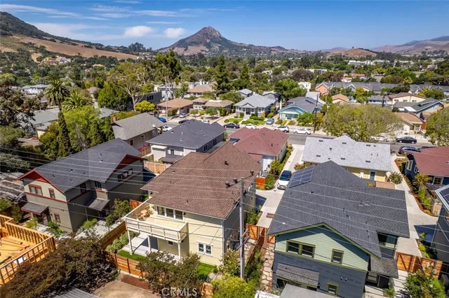 $1,450,000 | 783 Toro Street, San Luis Obispo, CA 93401