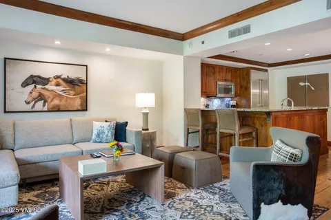 $120,000 | 100 Bachelor Ridge Road, Unit 3414, Avon, CO 81620