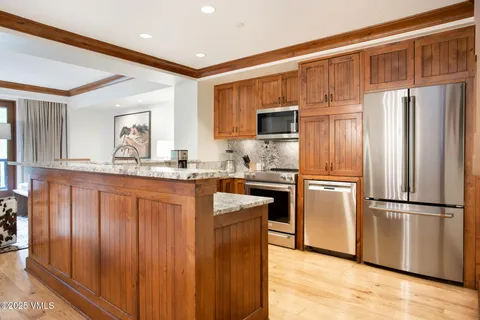 $120,000 | 100 Bachelor Ridge Road, Unit 3414, Avon, CO 81620