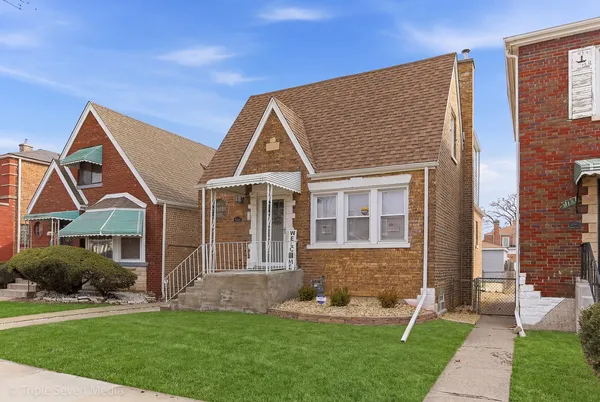 $359,900 | 9149 South Aberdeen Street, Chicago, IL 60620