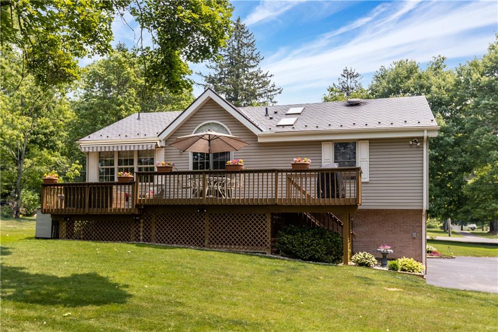 2819 McMorran Road Gibsonia, PA 15044 - Photo 35 of 37 Gallery Image 35
