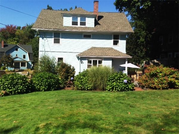 15 Riverview Street Springfield, MA 01108 - Photo 27 of 30