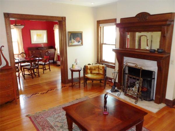 15 Riverview Street Springfield, MA 01108 - Photo 5 of 30