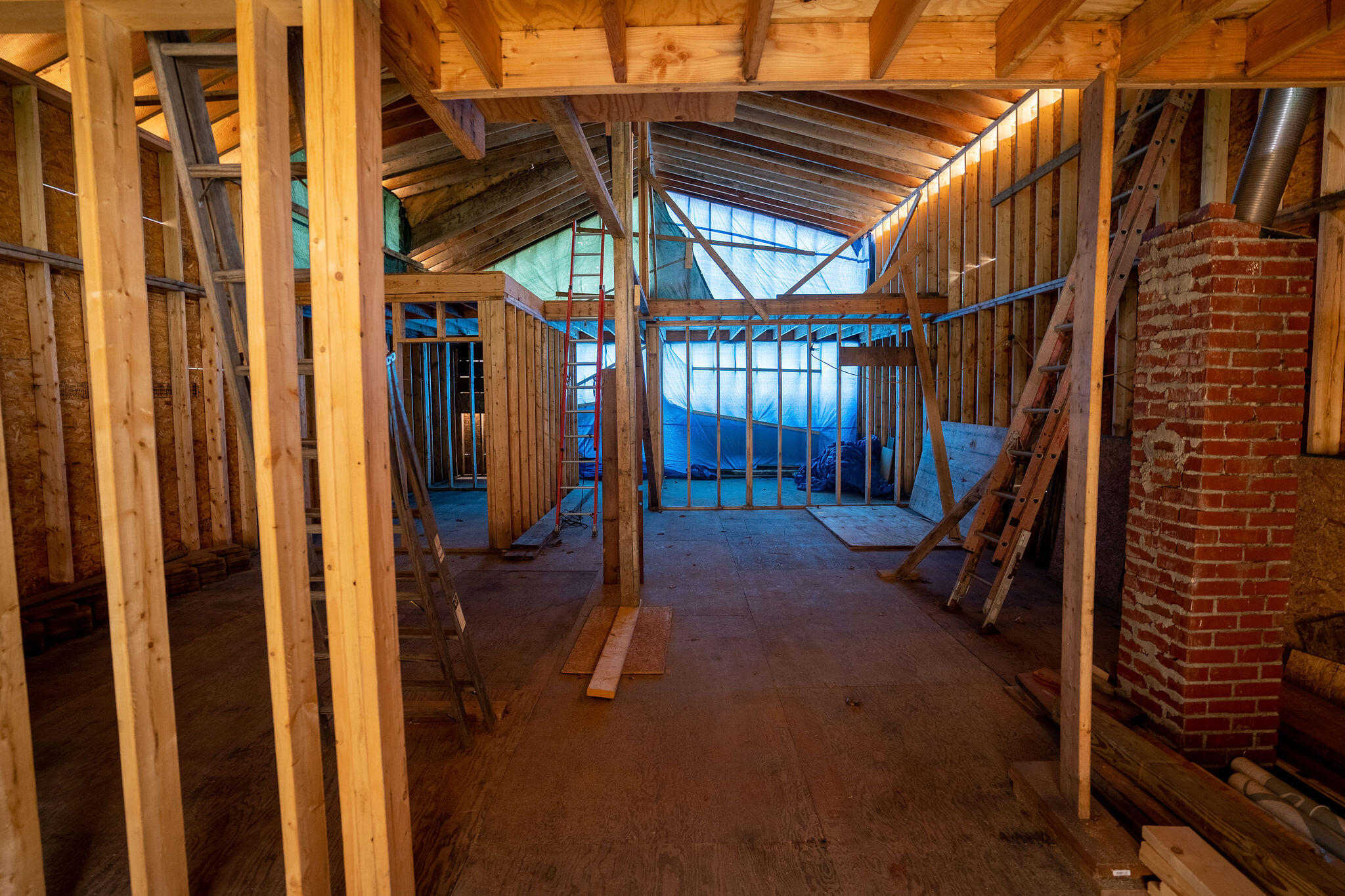 1909 Auburn Road Turner, ME 04282 - Photo 21 of 44 House interior