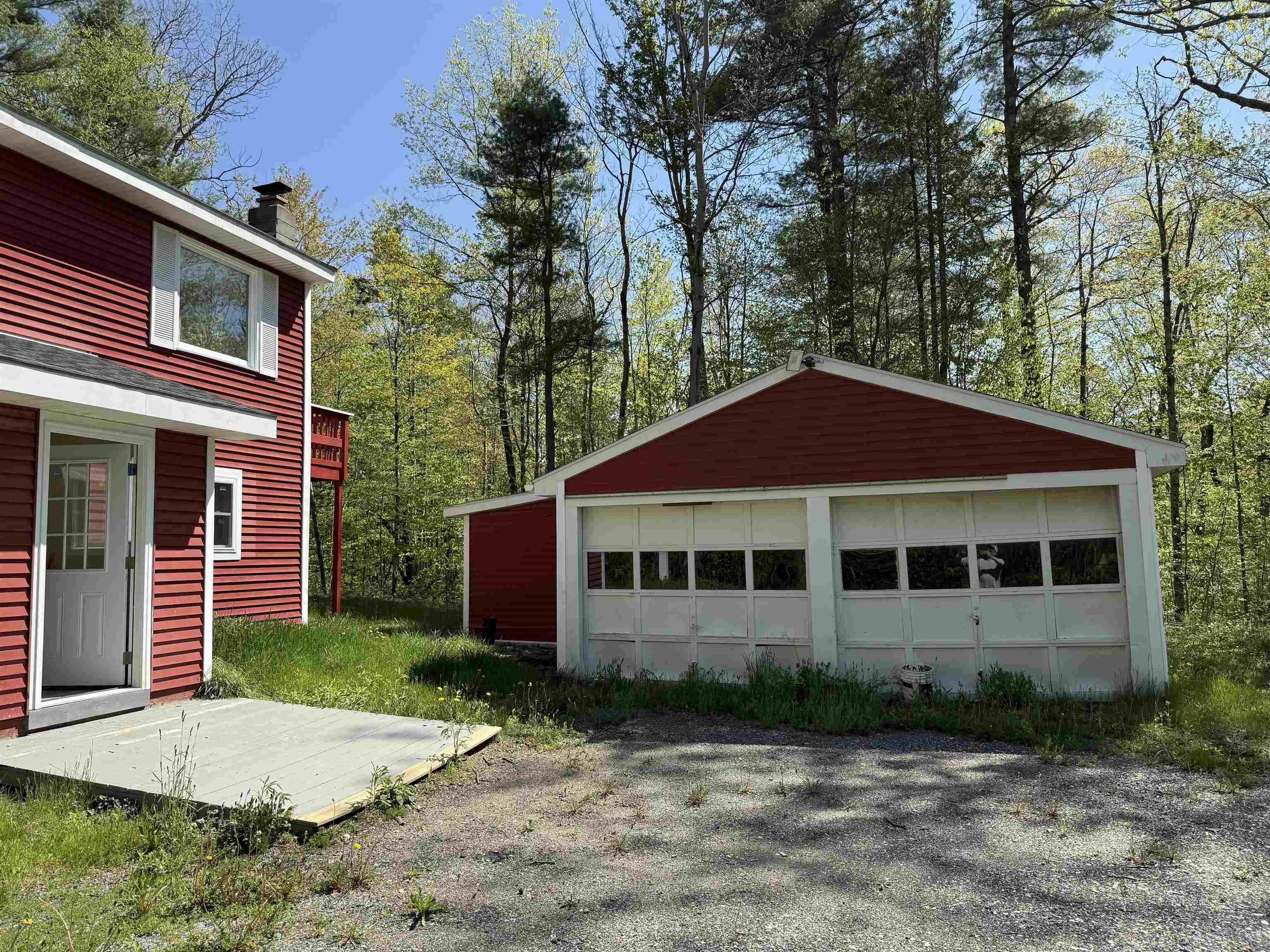 93 Pace Road Pownal, VT 05201 - Photo 10 of 49