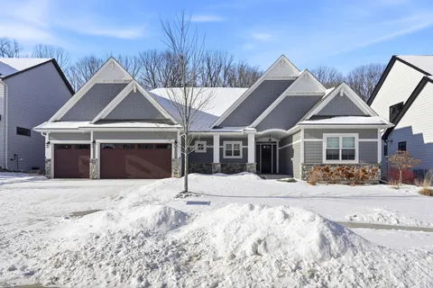 $1,495,000 | 6413 Archer Lane North, Maple Grove, MN 55311