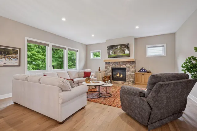 $1,495,000 | 6413 Archer Lane North, Maple Grove, MN 55311