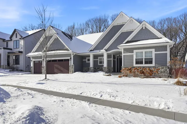 $1,495,000 | 6413 Archer Lane North, Maple Grove, MN 55311