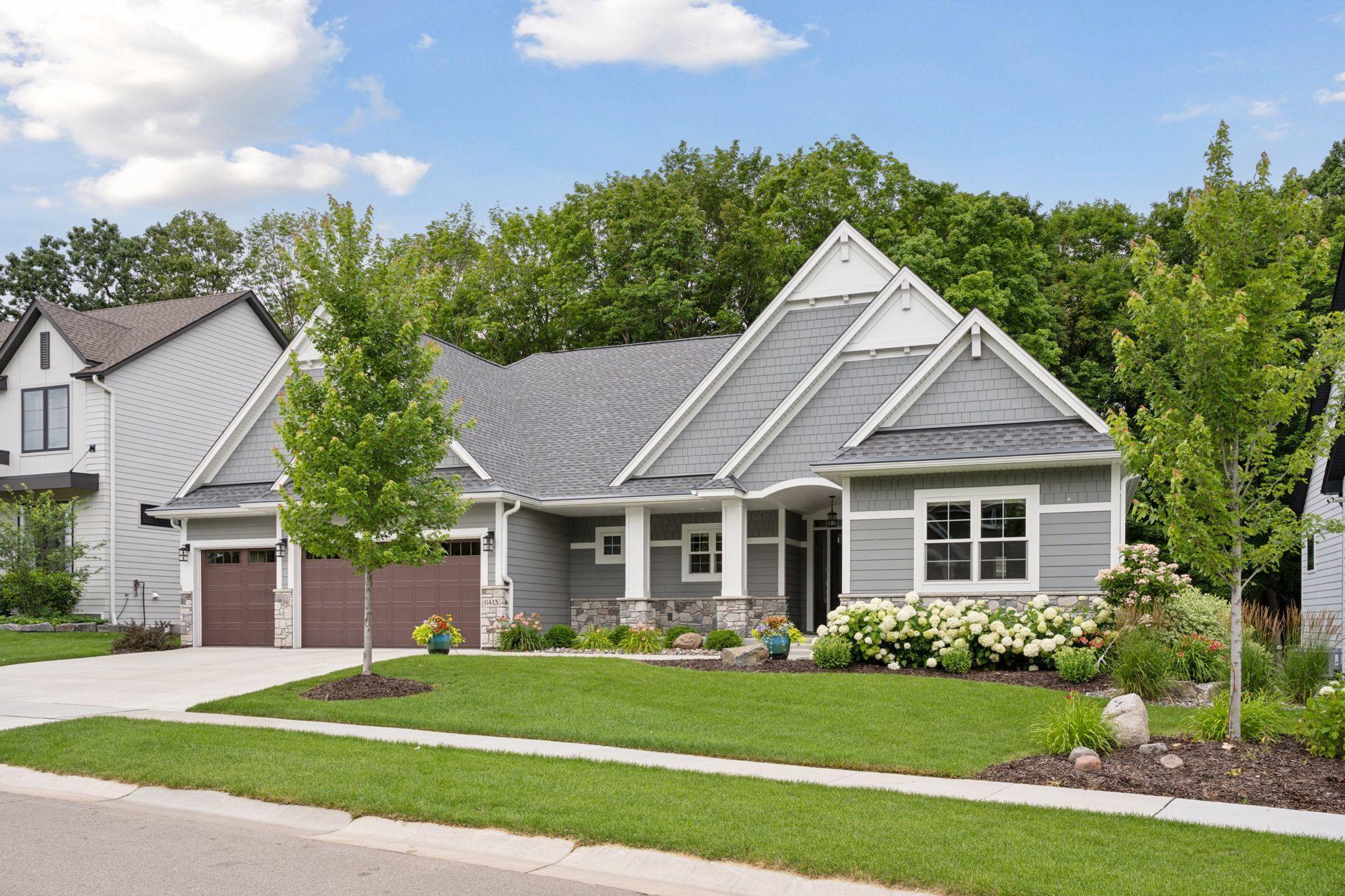 6413 Archer Lane North Maple Grove, MN 55311 - Photo 4 of 73