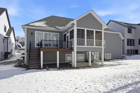 $1,495,000 | 6413 Archer Lane North, Maple Grove, MN 55311