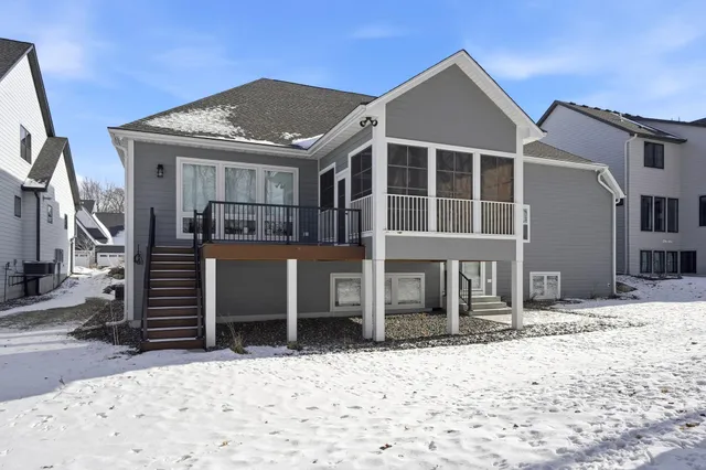 $1,495,000 | 6413 Archer Lane North, Maple Grove, MN 55311