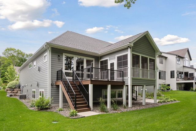 $1,495,000 | 6413 Archer Lane North, Maple Grove, MN 55311