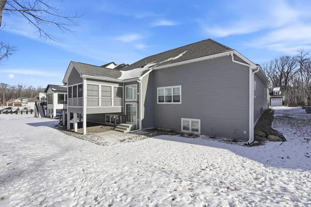 $1,495,000 | 6413 Archer Lane North, Maple Grove, MN 55311