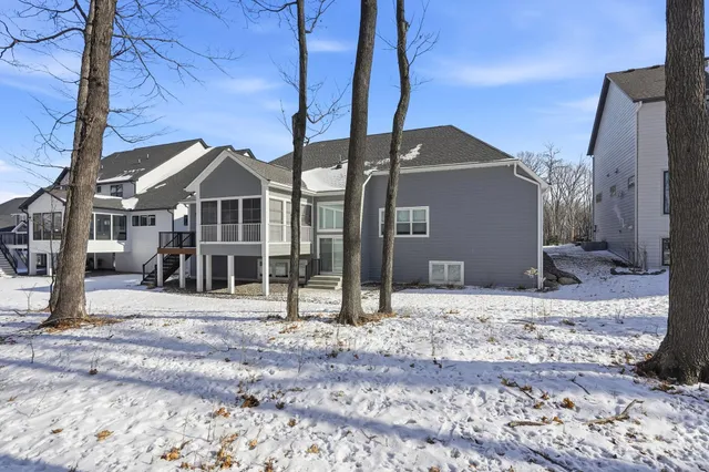 $1,495,000 | 6413 Archer Lane North, Maple Grove, MN 55311