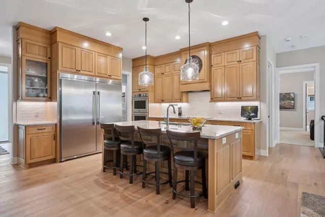 $1,495,000 | 6413 Archer Lane North, Maple Grove, MN 55311