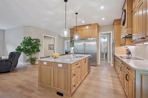 $1,495,000 | 6413 Archer Lane North, Maple Grove, MN 55311