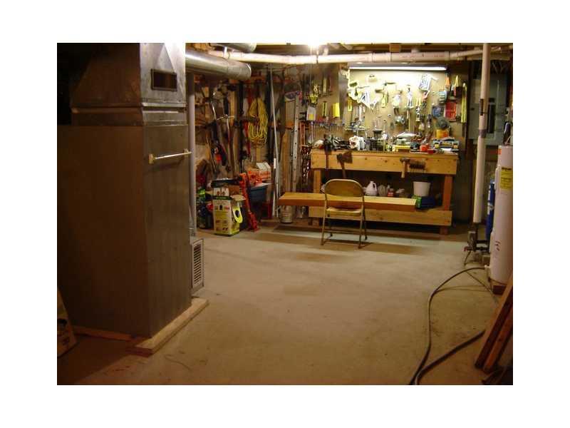 557 Belgrade Road Mount Vernon, ME 04352 - Photo 20 of 20 Other. Basement