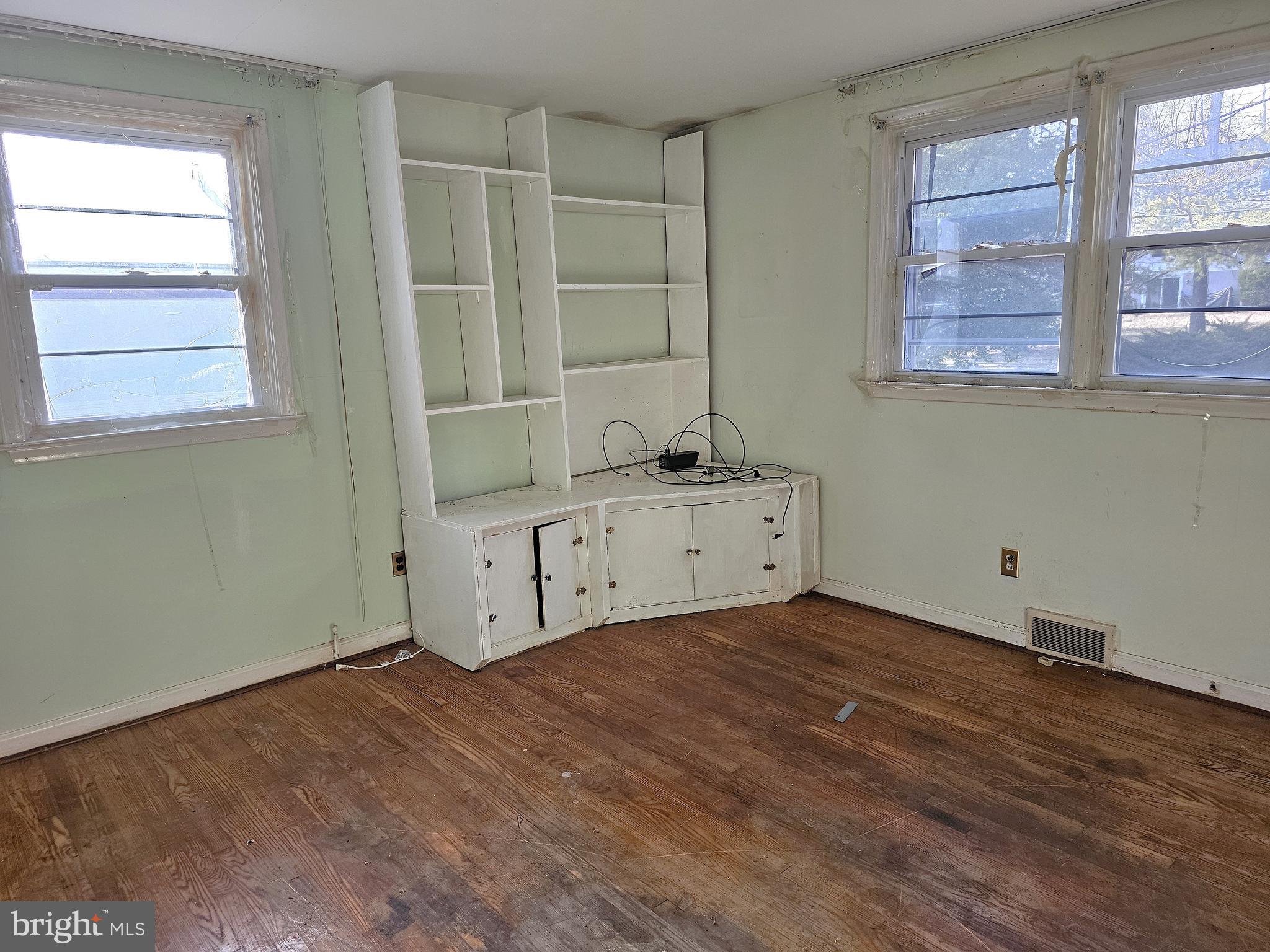 4404 Miller Road Wilmington, DE 19802 - Photo 16 of 17 a view of an empty room with a window