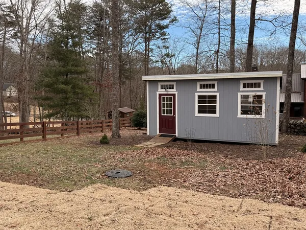 $2,900 | 445 Farmer Circle, Mineral Bluff, GA 30559