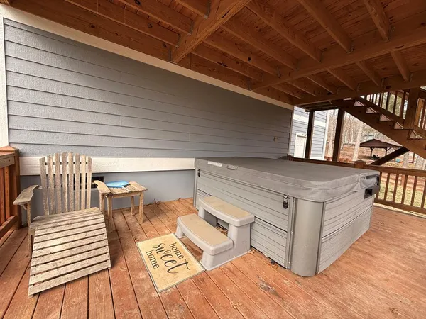 $2,900 | 445 Farmer Circle, Mineral Bluff, GA 30559